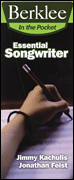 ESSENTIAL SONGWRITER book cover